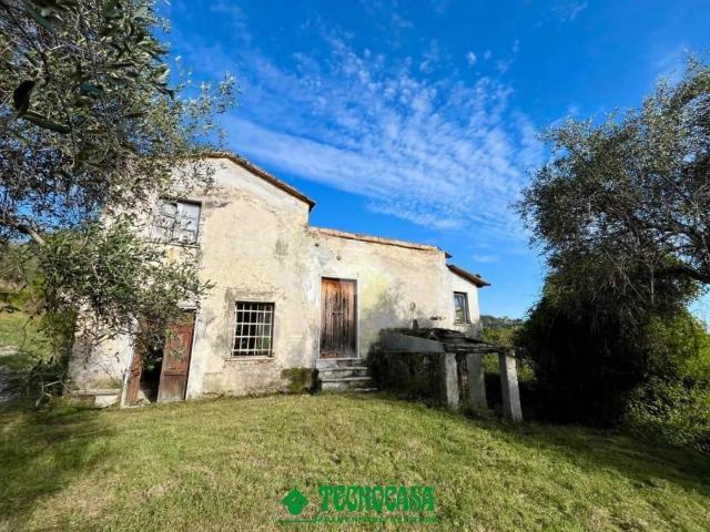 Rustico in vendita a Celso, Fosdinovo