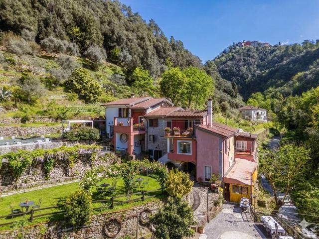 Rustico in vendita a Unione di comuni Montana Lunigiana, Fosdinovo