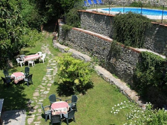 Rustico in vendita a Unione di comuni Montana Lunigiana, Fosdinovo