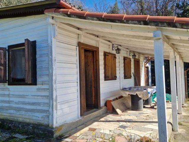 Rustico in vendita a Unione di comuni Montana Lunigiana, Fosdinovo