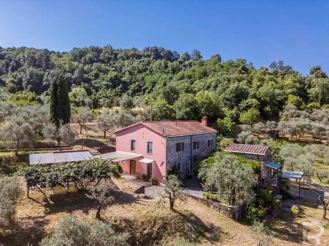 Rustico in vendita a Unione di comuni Montana Lunigiana, Fosdinovo