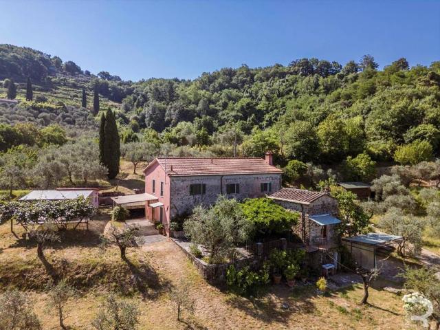 Rustico in vendita a Unione di comuni Montana Lunigiana, Fosdinovo
