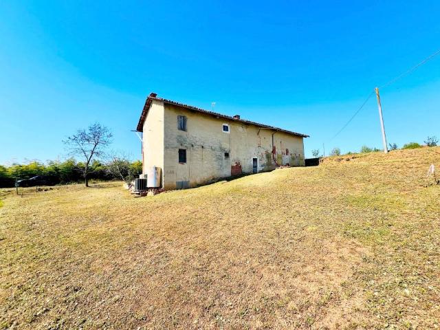 Rustico in vendita a Piemonte, Cuneo