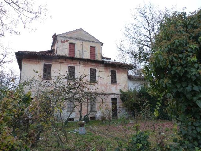 Rustico in vendita a Piemonte, Cuneo