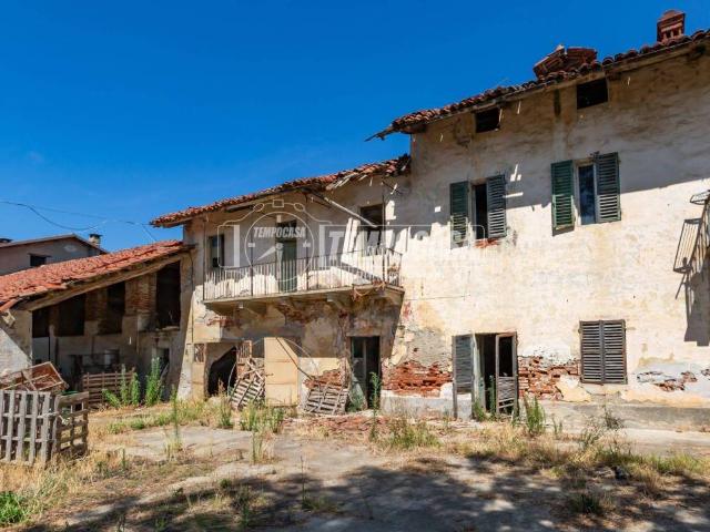 Rustico in vendita a Piemonte, Cuneo
