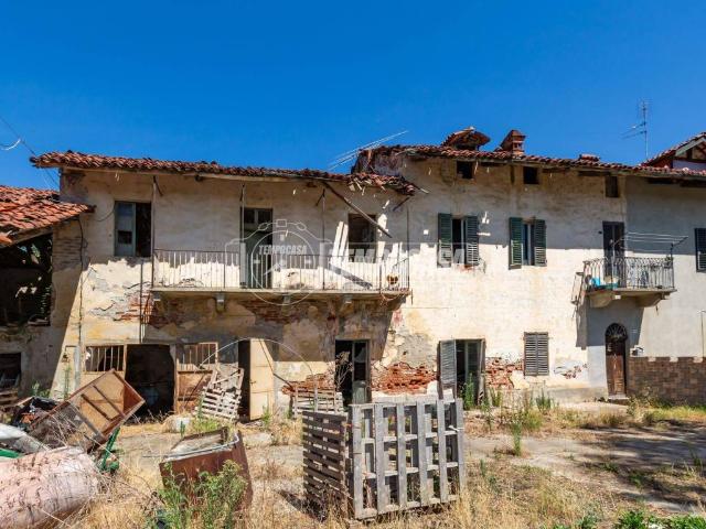 Rustico in vendita a Piemonte, Cuneo