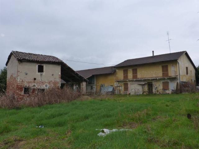 Rustico in vendita a San Lorenzo, Piemonte