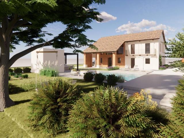 Rustico in vendita a Piemonte, Cuneo