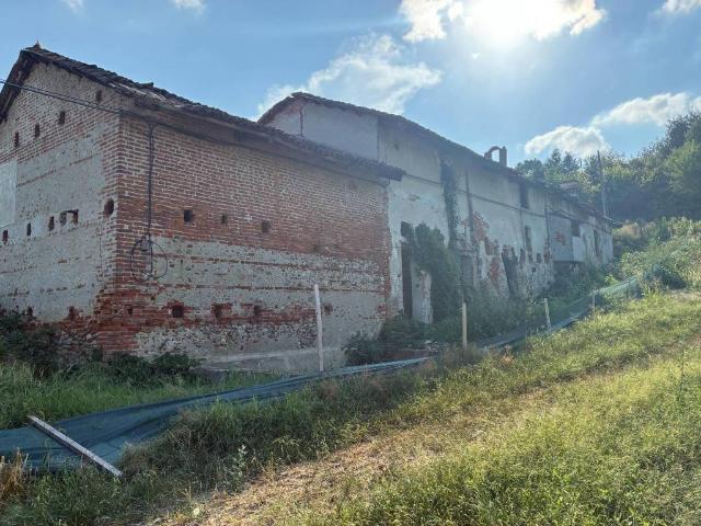 Rustico in vendita a Belmonte, Fossano