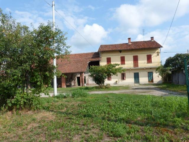 Rustico in vendita a Piemonte, Cuneo
