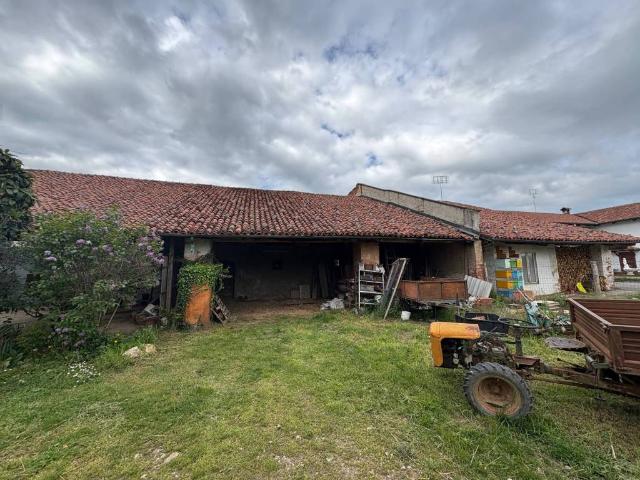 Rustico in vendita a San Lorenzo, Piemonte