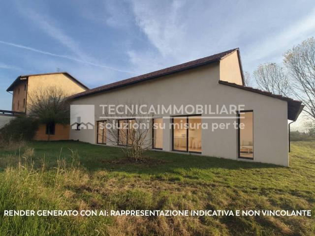 Rustico in vendita a Piemonte, Cuneo