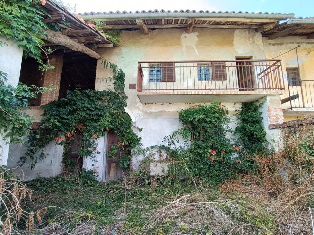 Rustico in vendita a Piemonte, Cuneo