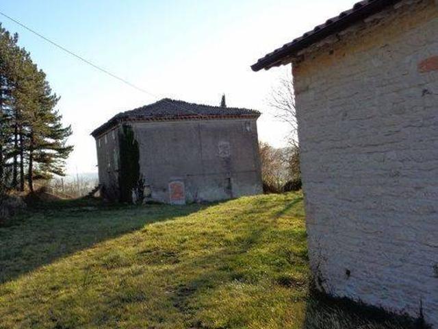 Rustico in vendita a Località Capo d'Acqua, Fossato di Vico