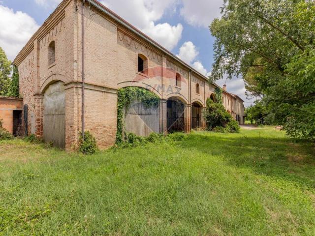 Rustico in vendita a Fossò, Veneto