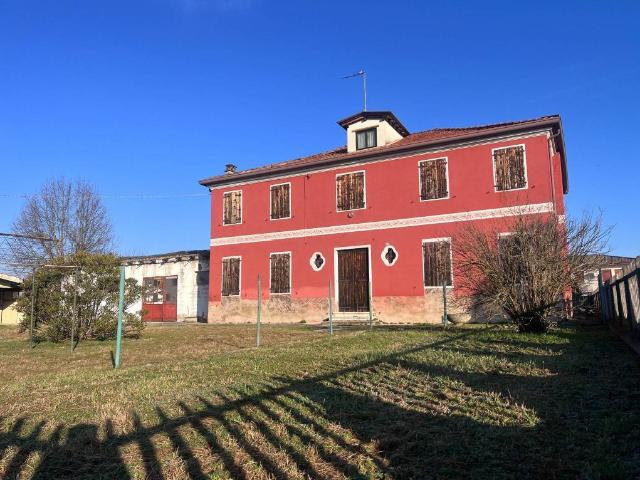 Rustico in vendita a Fossò, Veneto