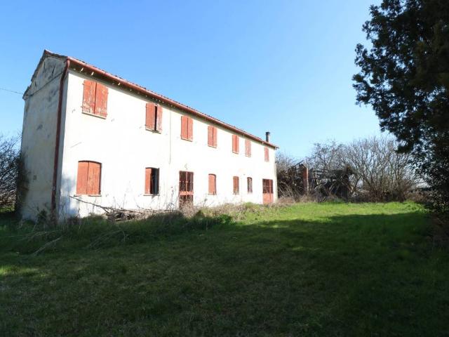 Rustico in vendita a Fossò, Veneto