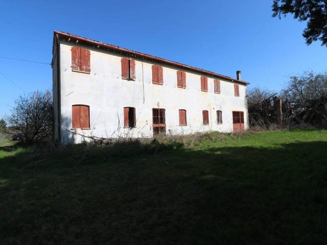 Rustico in vendita a Fossò, Veneto