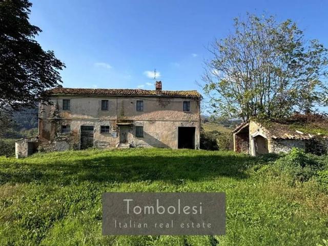 Rustico in vendita a Marche, Pesaro E Urbino