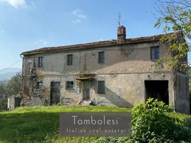 Rustico in vendita a Marche, Pesaro E Urbino
