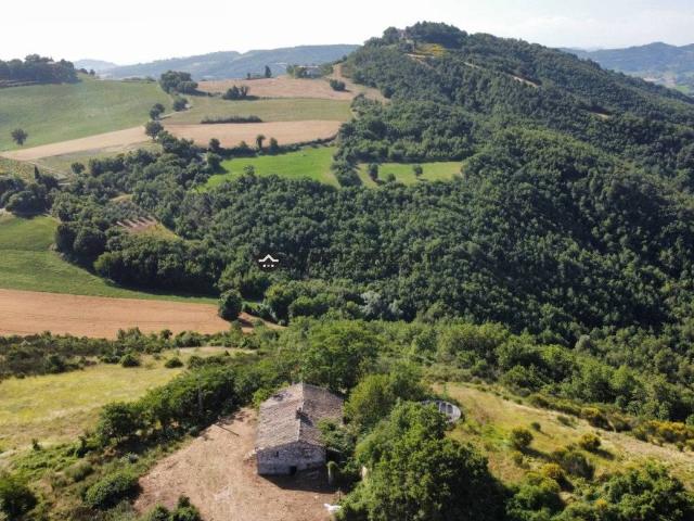 Rustico in vendita a Marche, Pesaro E Urbino