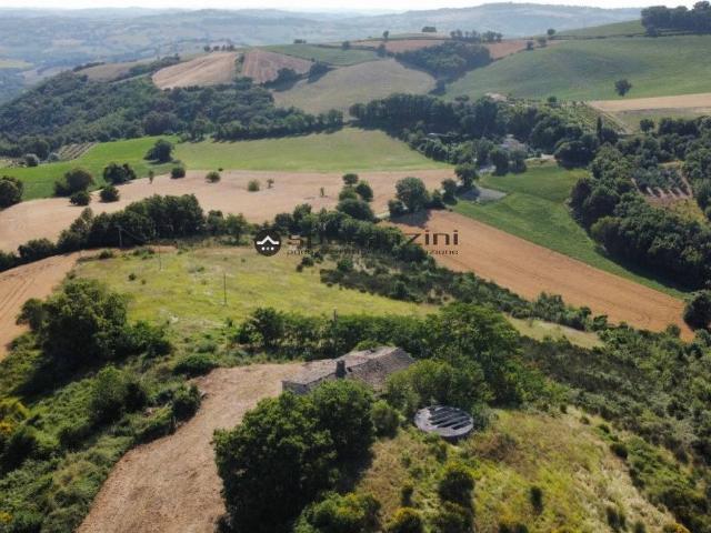 Rustico in vendita a Marche, Pesaro E Urbino