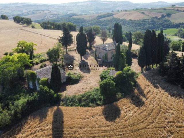 Rustico in vendita a Marche, Pesaro E Urbino