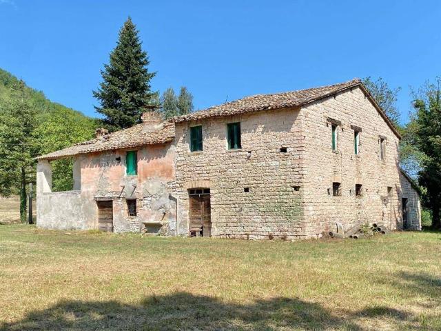 Rustico in vendita a Torricella, Marche