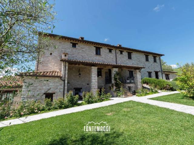 Rustico in vendita a Marche, Pesaro E Urbino
