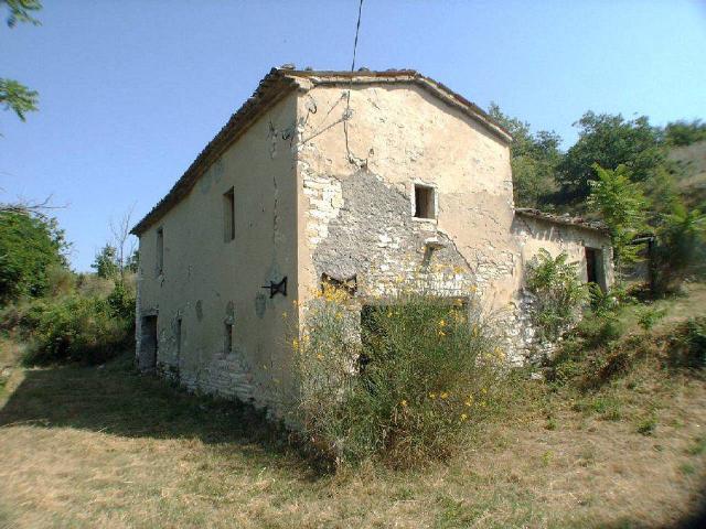 Rustico in vendita a Marche, Pesaro E Urbino