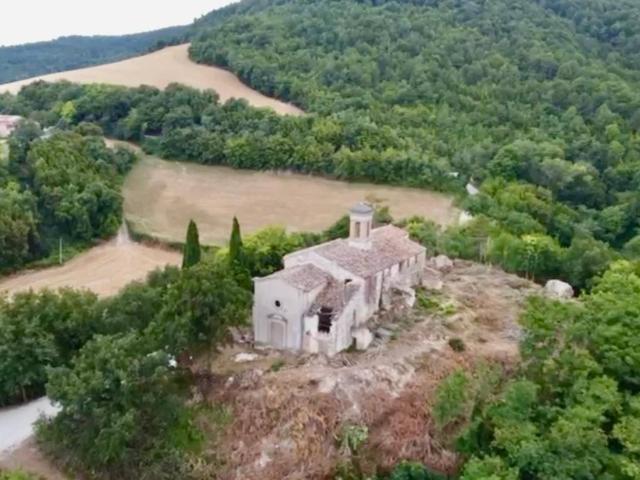 Rustico in vendita a Marche, Pesaro E Urbino