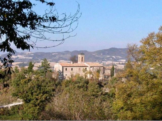 Rustico in vendita a Marche, Pesaro E Urbino