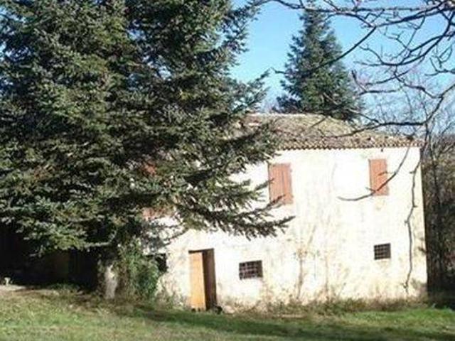 Rustico in vendita a Marche, Pesaro E Urbino