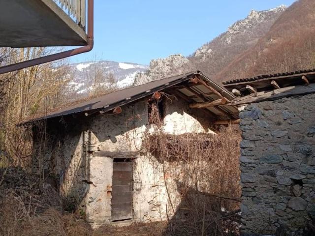 Rustico in vendita a Piemonte, Cuneo