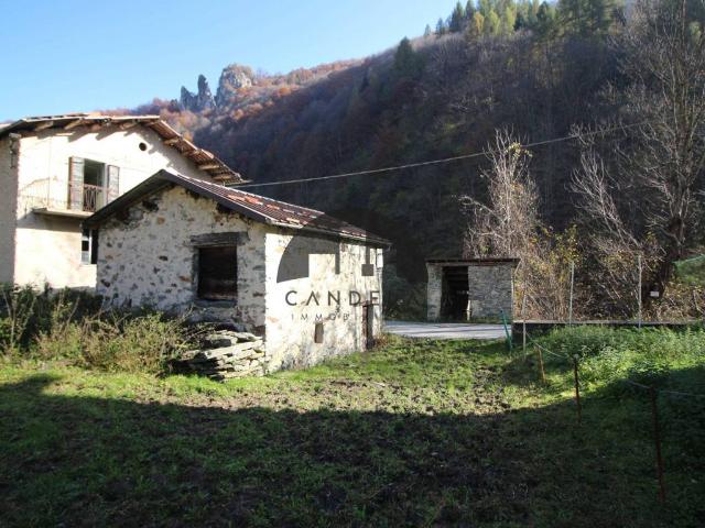 Rustico in vendita a Piemonte, Cuneo
