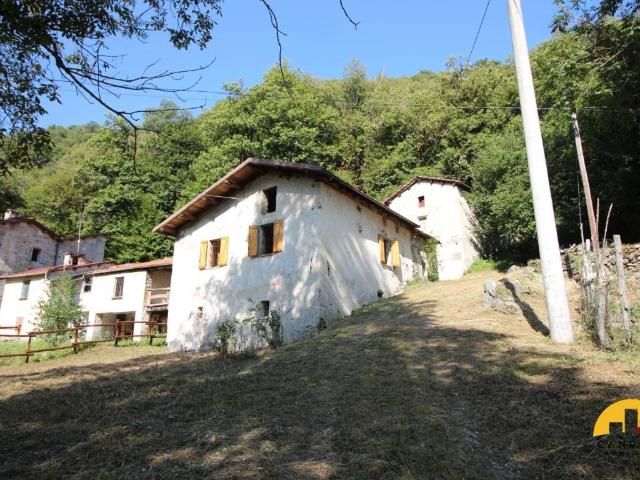 Rustico in vendita a Piemonte, Cuneo