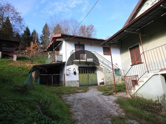 Rustico in vendita a Chiasse, Piemonte