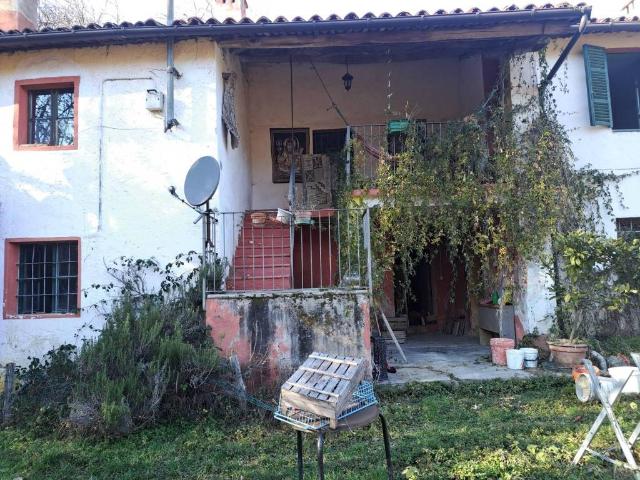 Rustico in vendita a Piemonte, Cuneo
