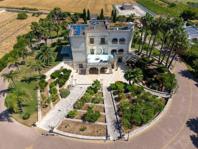 Rustico in vendita a Puglia, Taranto