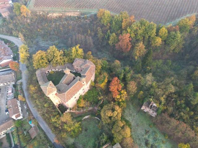 Rustico in vendita a Piemonte, Alessandria