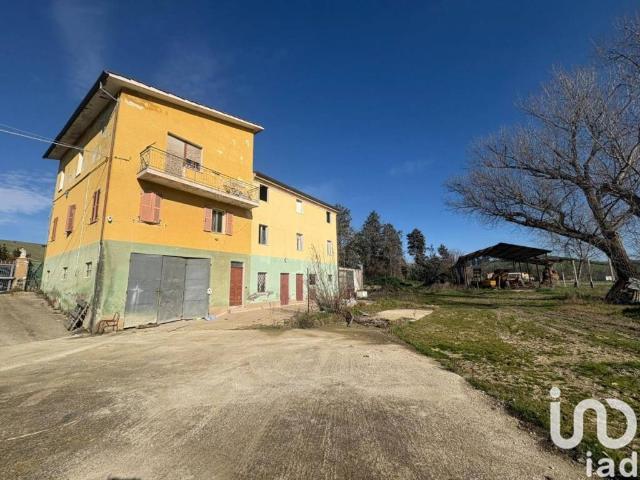 Rustico in vendita a Marche, Fermo