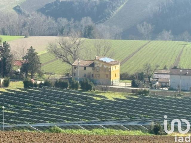 Rustico in vendita a Marche, Fermo