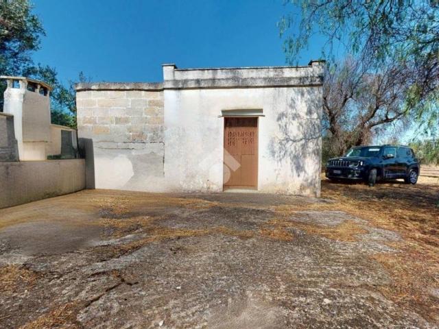 Rustico in vendita a Francavilla Fontana, Brindisi