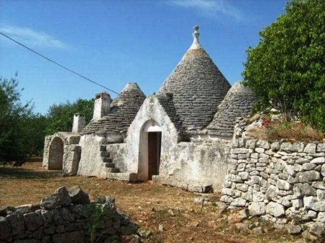 Rustico in vendita a Francavilla Fontana, Brindisi