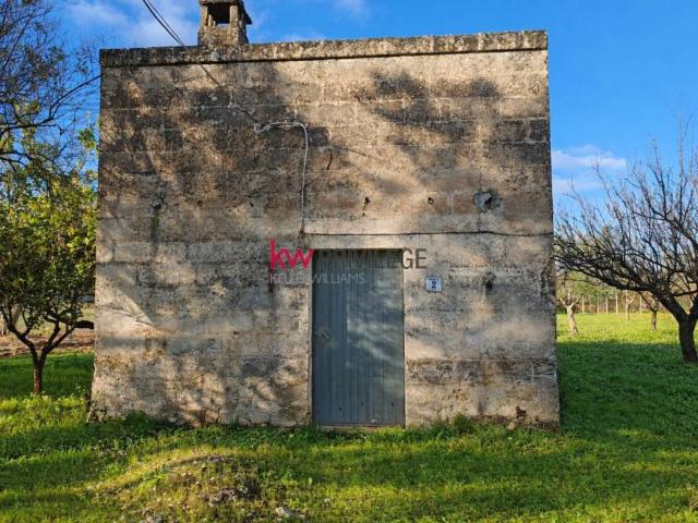 Rustico in vendita a Francavilla Fontana, Brindisi
