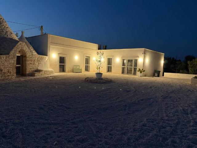 Rustico in vendita a Francavilla Fontana, Brindisi