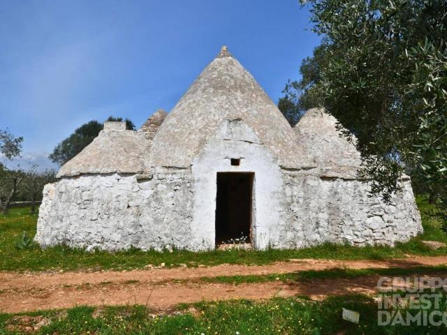 Rustico in vendita a Francavilla Fontana, Brindisi
