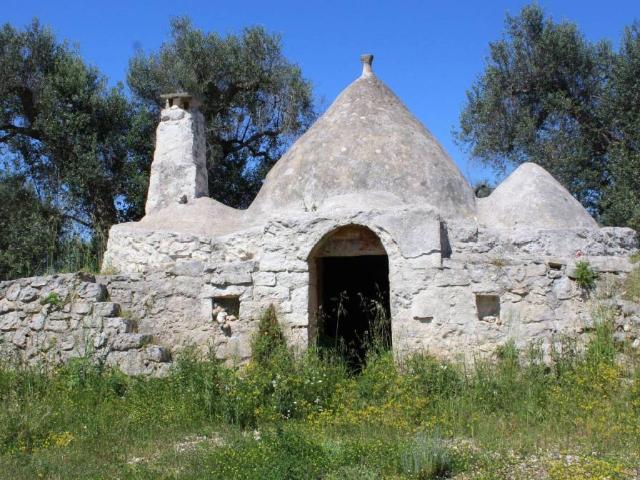 Rustico in vendita a Francavilla Fontana, Brindisi