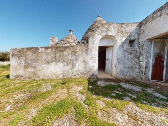 Rustico in vendita a Francavilla Fontana, Brindisi
