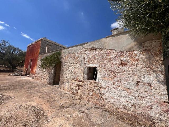 Rustico in vendita a Francavilla Fontana, Brindisi